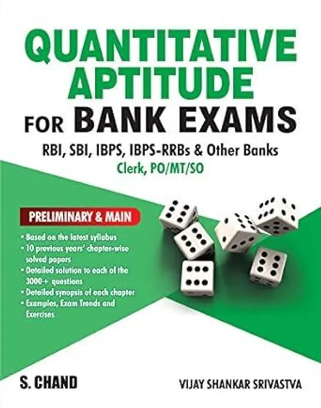 Banking Exams Book