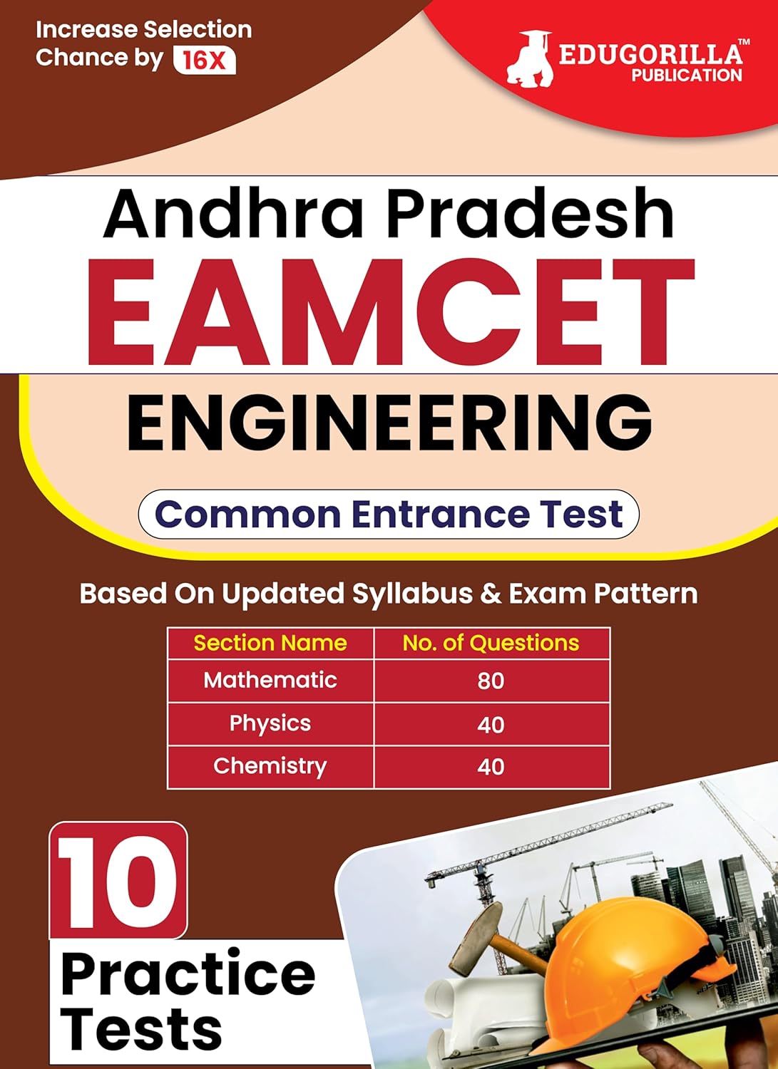 EAMCET Guide
