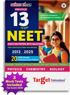 NEET Biology
